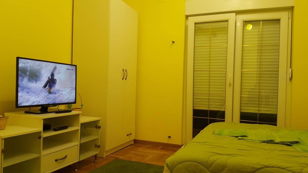 Aparthotel Akva Gold Arandjelovac Camera foto