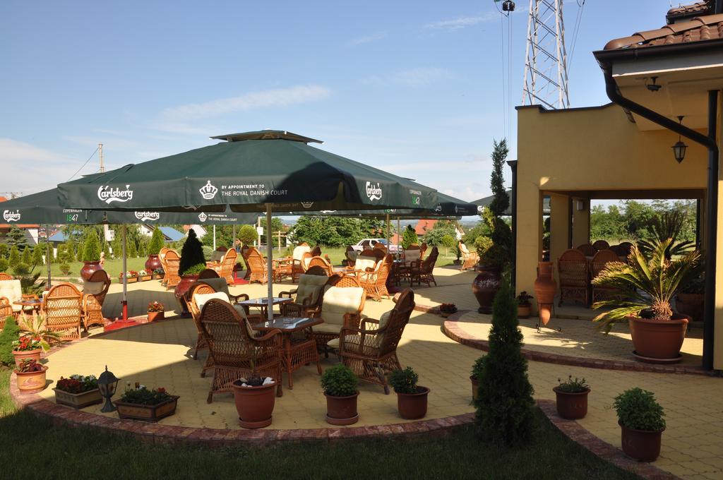 Aparthotel Akva Gold Arandjelovac Esterno foto
